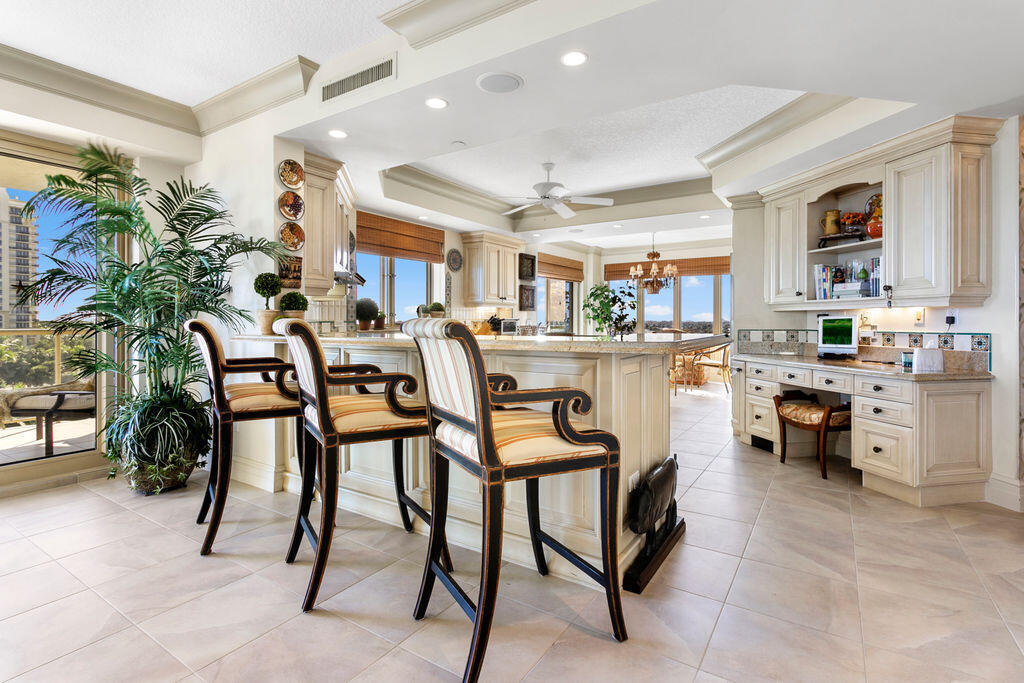 3920 N Ocean #6A Singer Island, FL 33404