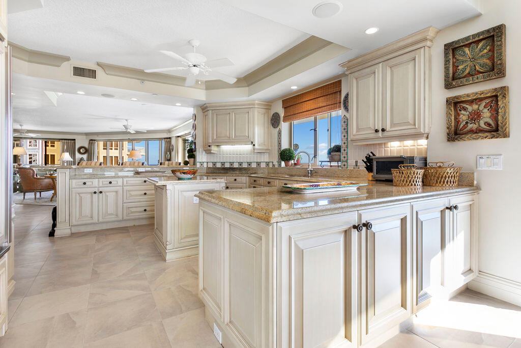 3920 N Ocean #6A Singer Island, FL 33404