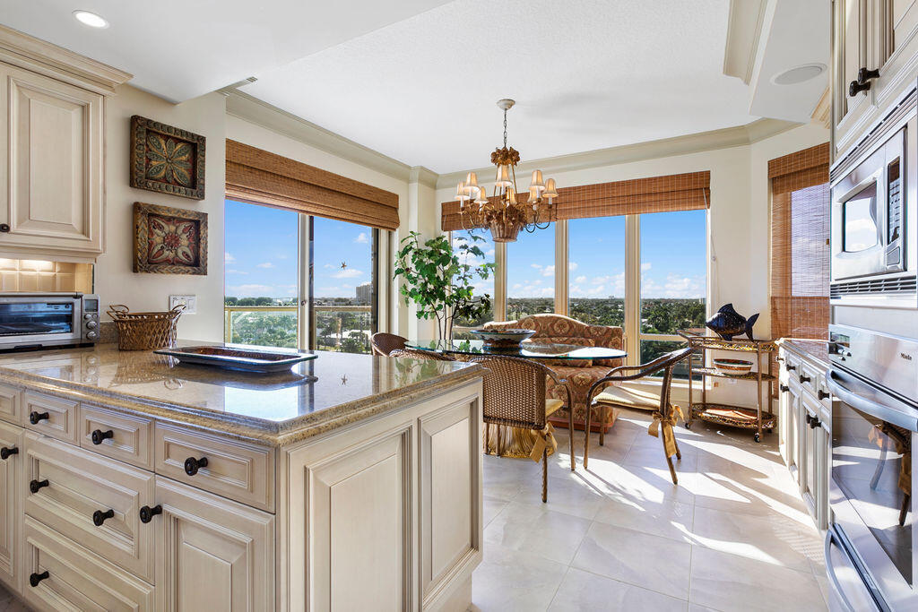 3920 N Ocean #6A Singer Island, FL 33404