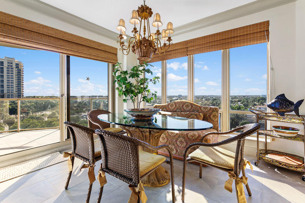 3920 N Ocean #6A Singer Island, FL 33404