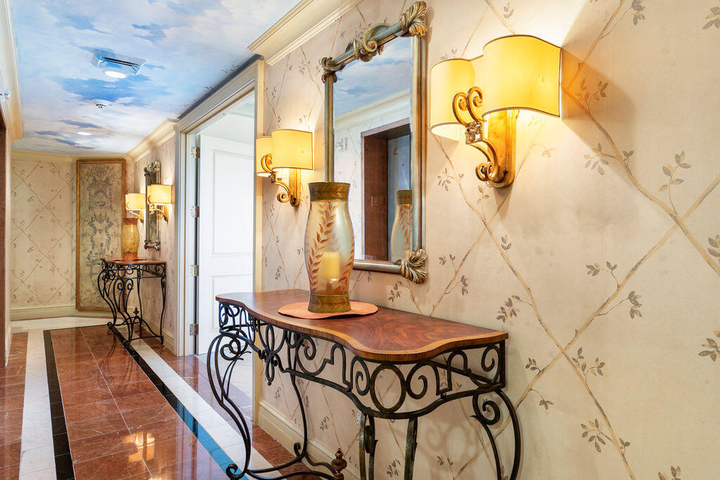 3920 N Ocean #6A Singer Island, FL 33404