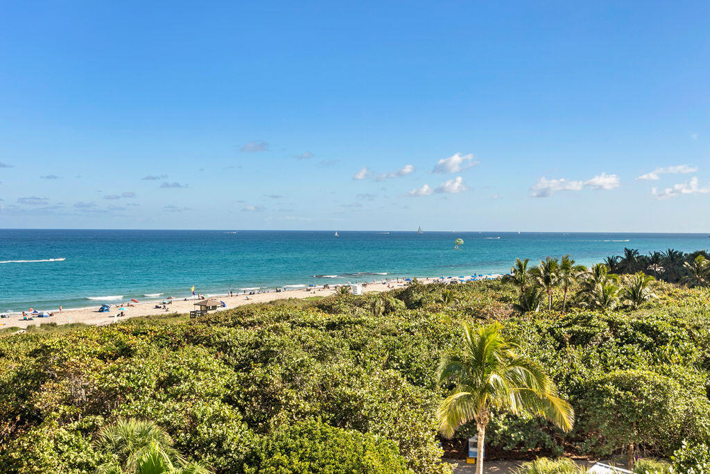 3920 N Ocean #6A Singer Island, FL 33404
