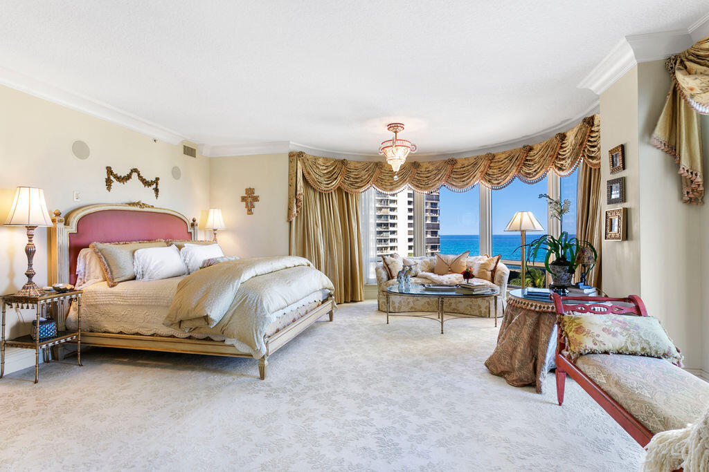 3920 N Ocean #6A Singer Island, FL 33404
