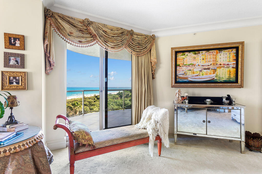 3920 N Ocean #6A Singer Island, FL 33404