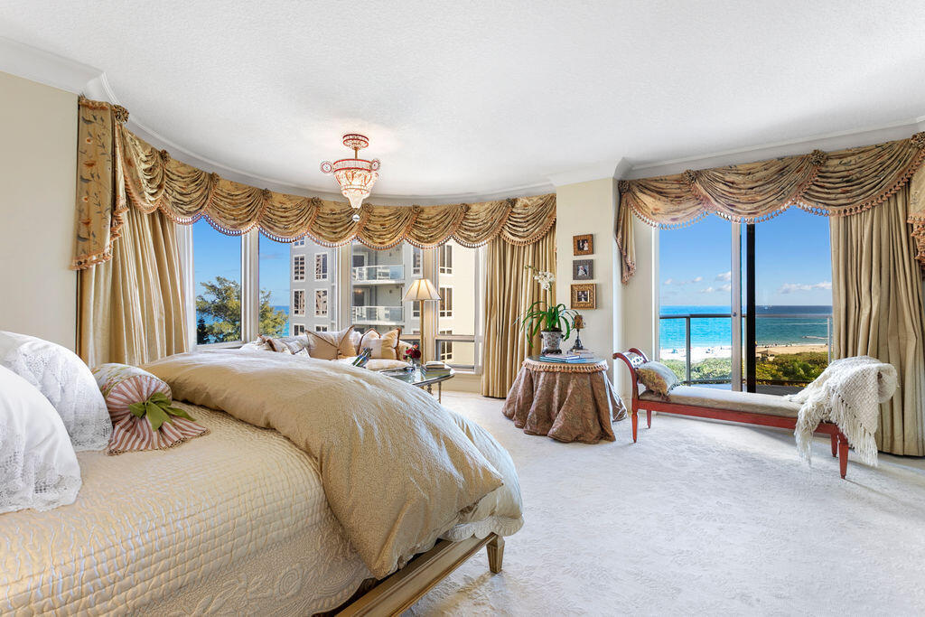 3920 N Ocean #6A Singer Island, FL 33404