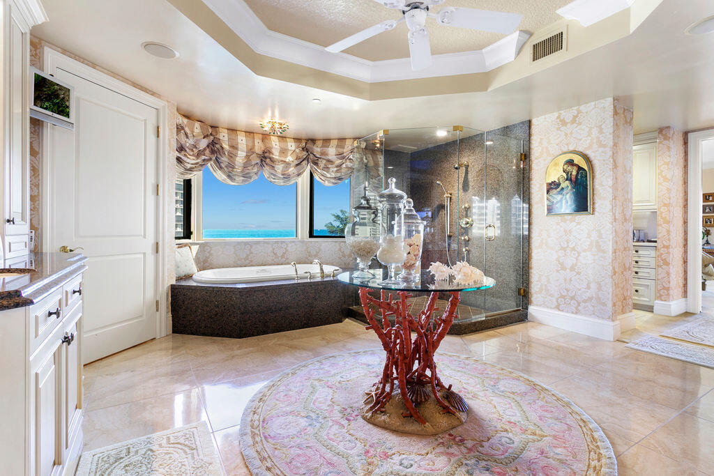 3920 N Ocean #6A Singer Island, FL 33404