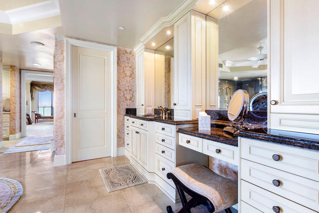 3920 N Ocean #6A Singer Island, FL 33404