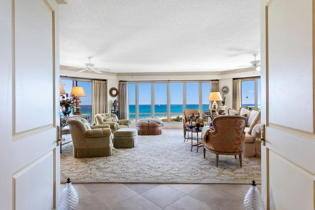 3920 N Ocean #6A Singer Island, FL 33404
