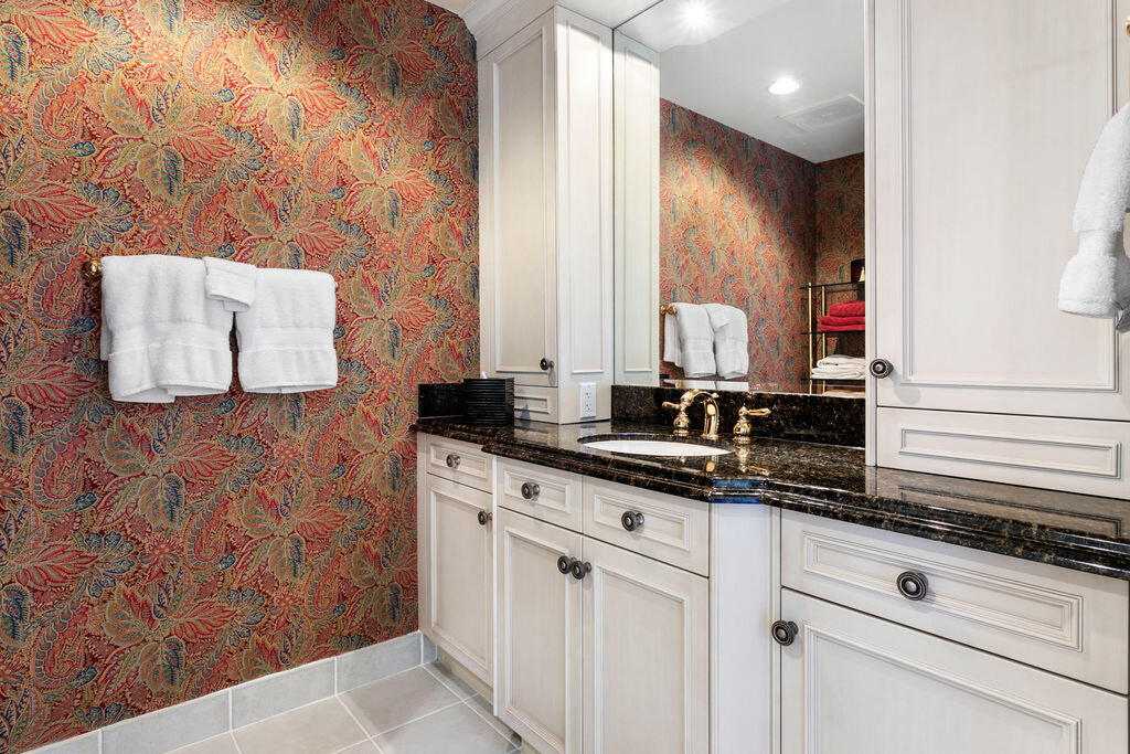 3920 N Ocean #6A Singer Island, FL 33404
