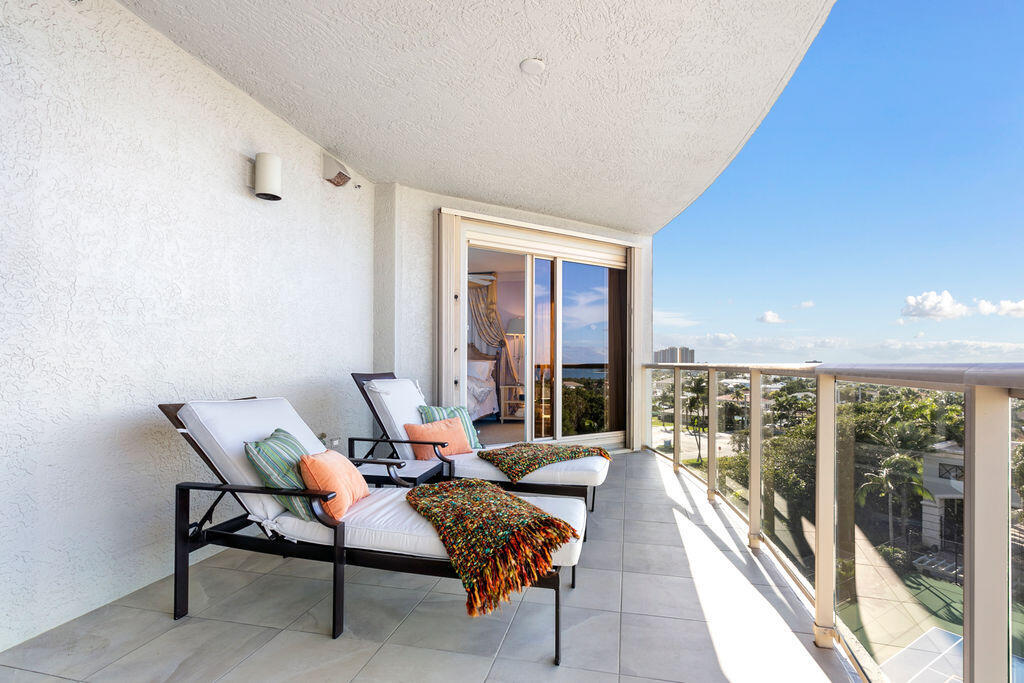 3920 N Ocean #6A Singer Island, FL 33404