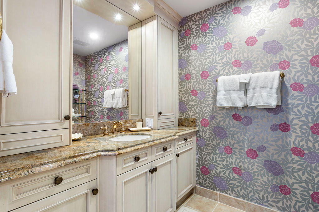 3920 N Ocean #6A Singer Island, FL 33404