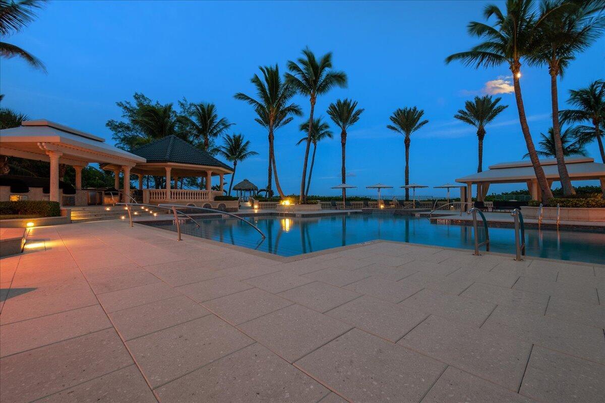3920 N Ocean #6A Singer Island, FL 33404