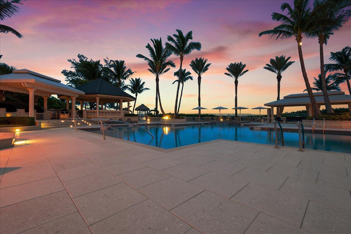 3920 N Ocean #6A Singer Island, FL 33404