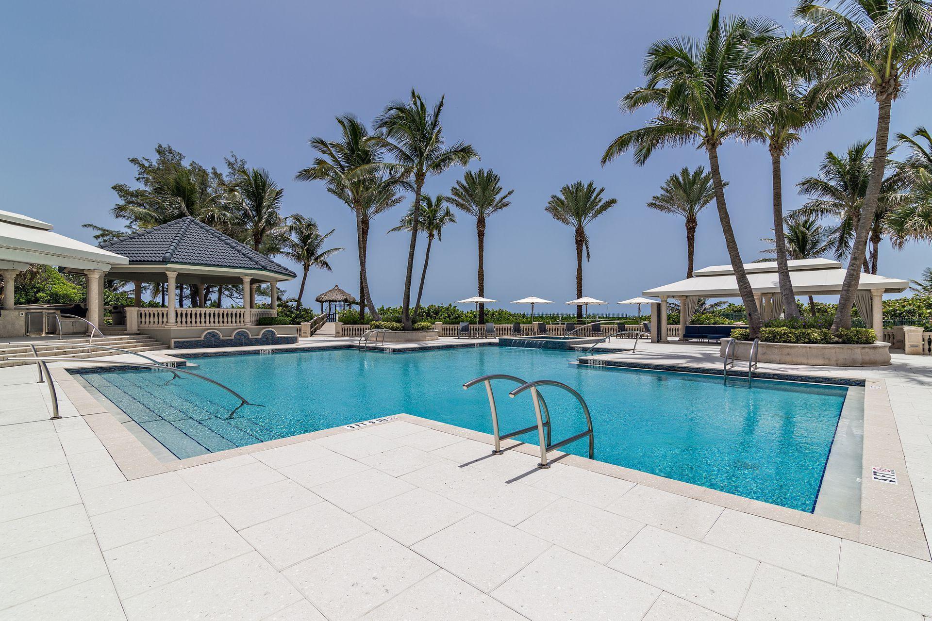 3920 N Ocean #6A Singer Island, FL 33404