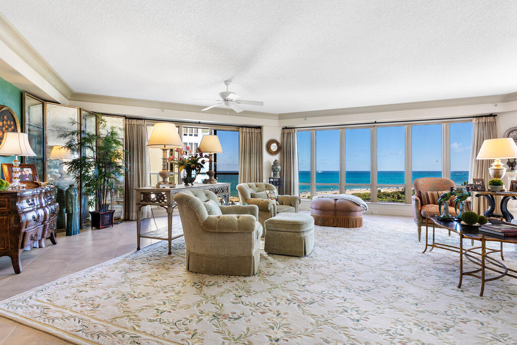3920 N Ocean #6A Singer Island, FL 33404