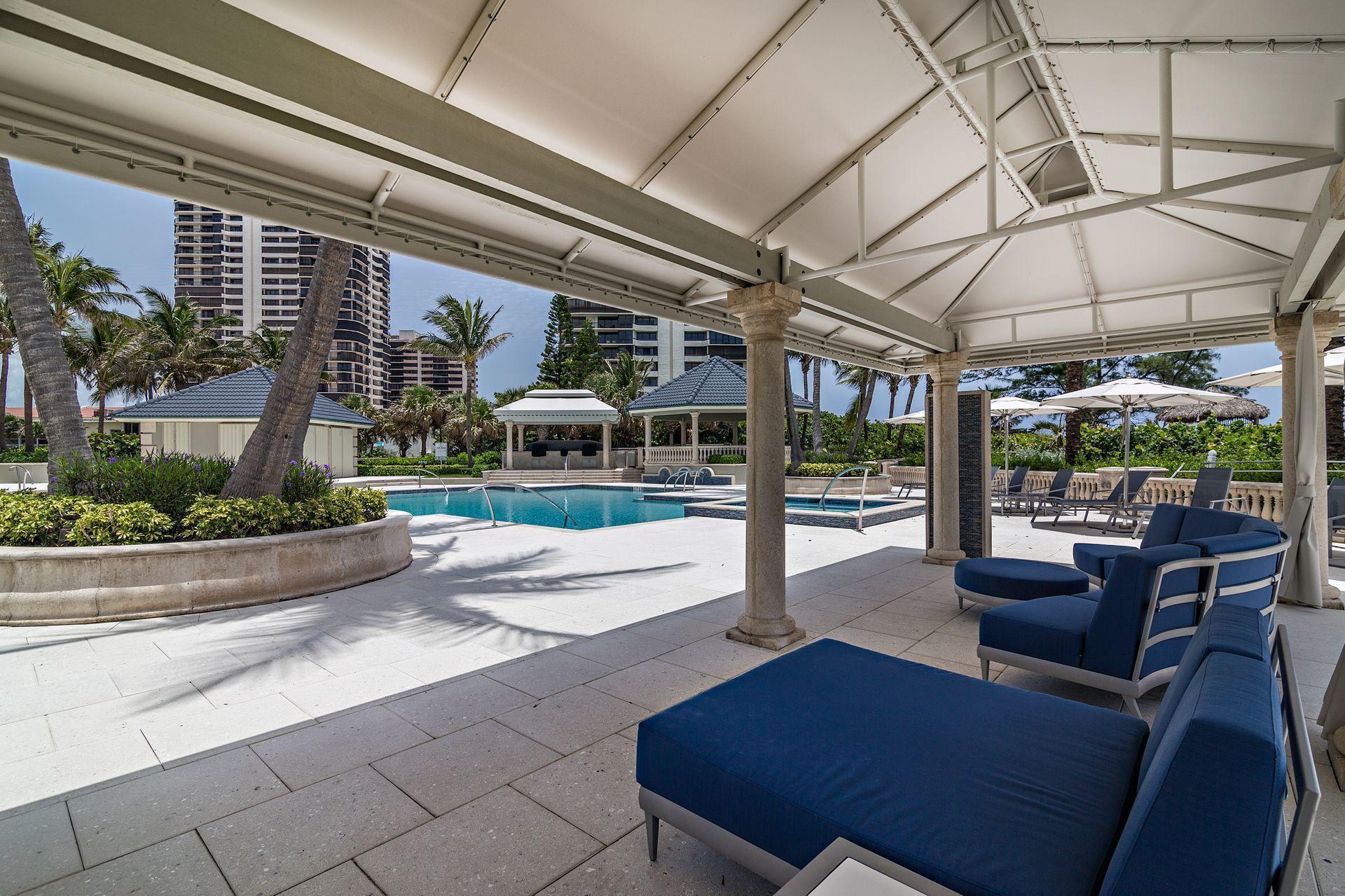 3920 N Ocean #6A Singer Island, FL 33404