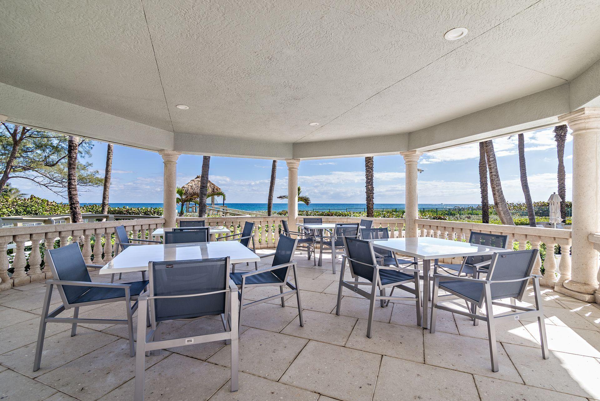 3920 N Ocean #6A Singer Island, FL 33404