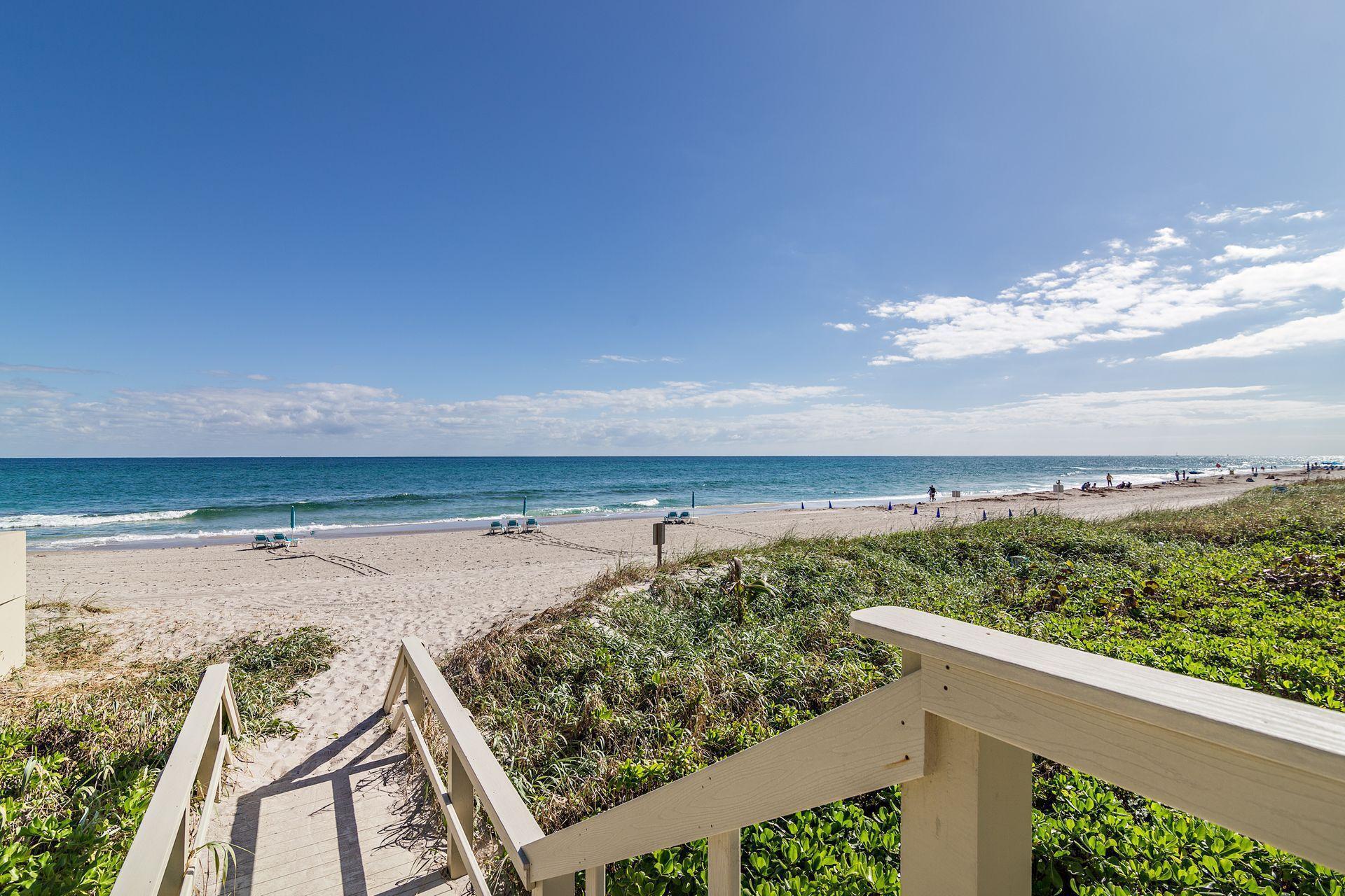 3920 N Ocean #6A Singer Island, FL 33404