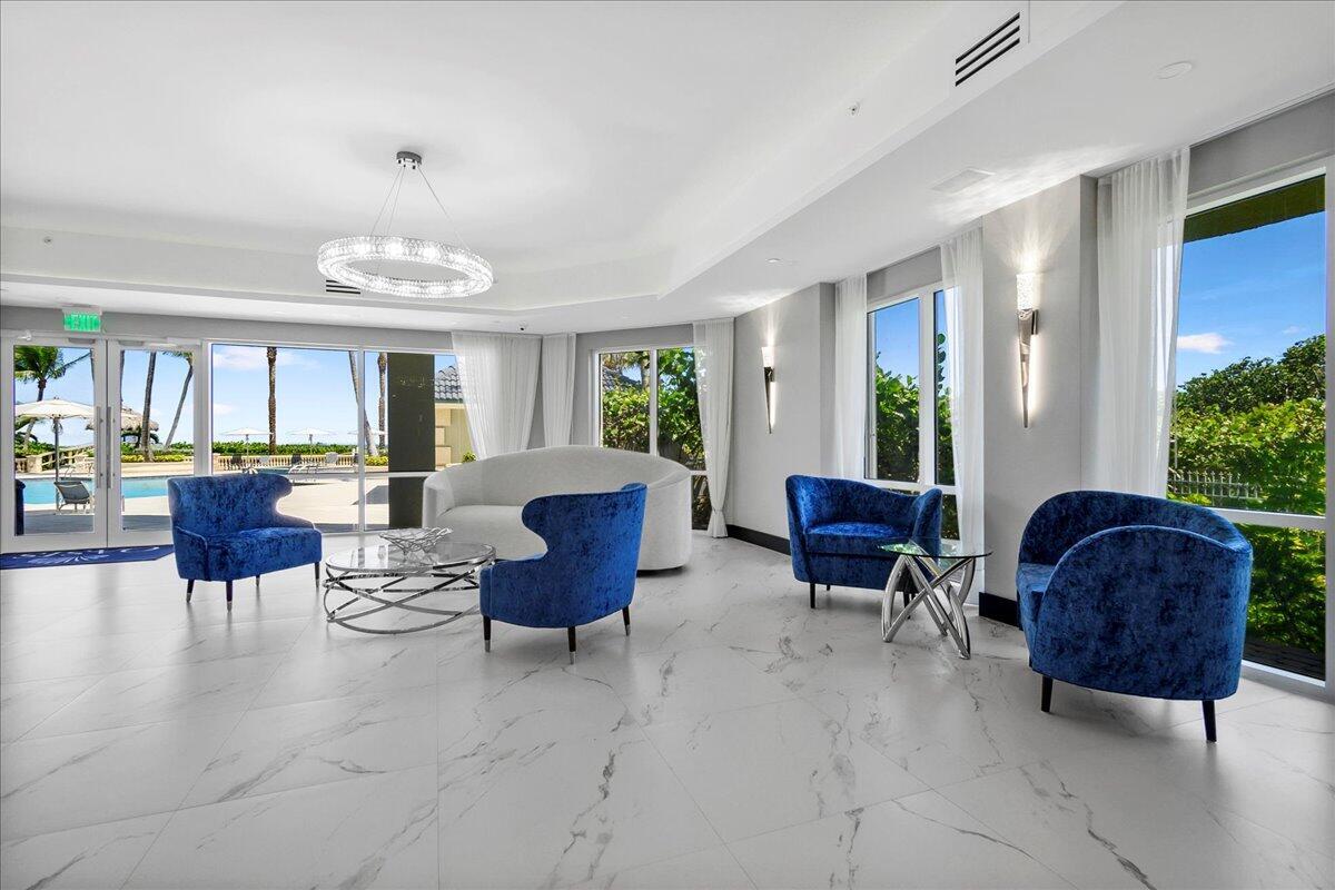 3920 N Ocean #6A Singer Island, FL 33404