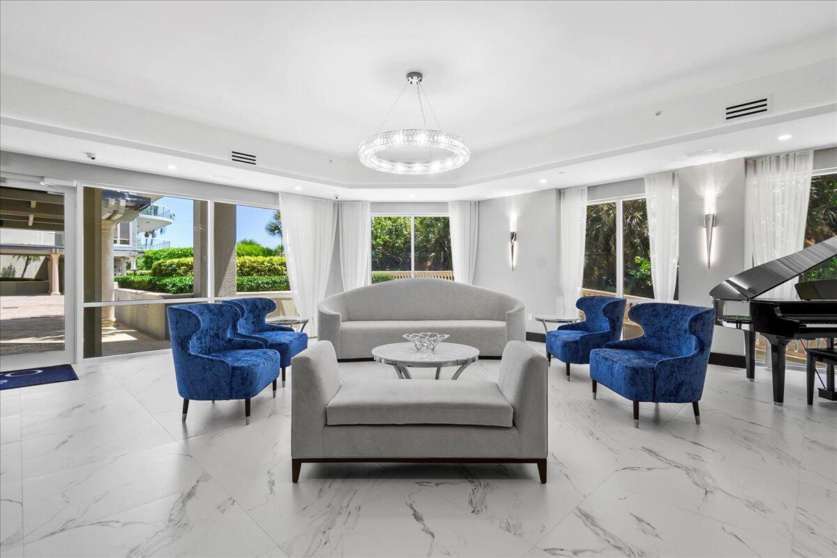 3920 N Ocean #6A Singer Island, FL 33404