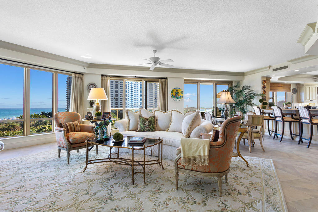 3920 N Ocean #6A Singer Island, FL 33404