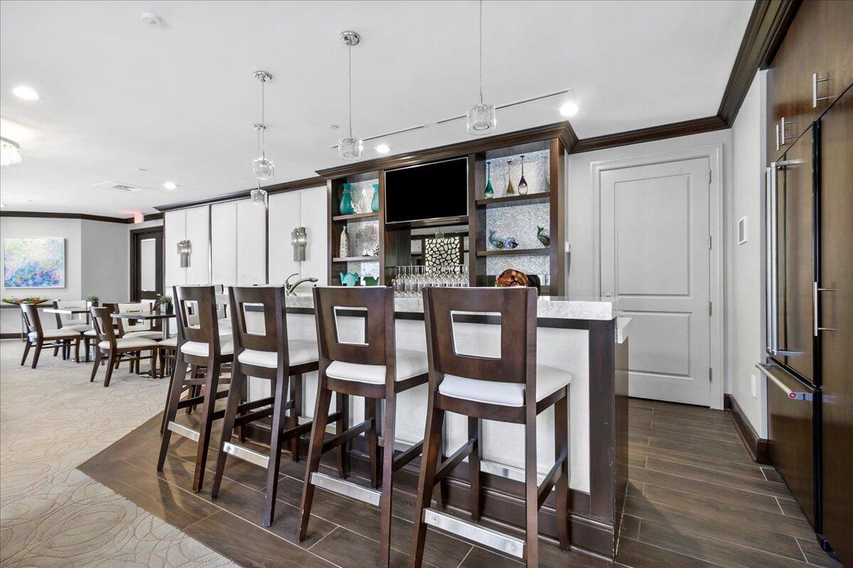 3920 N Ocean #6A Singer Island, FL 33404