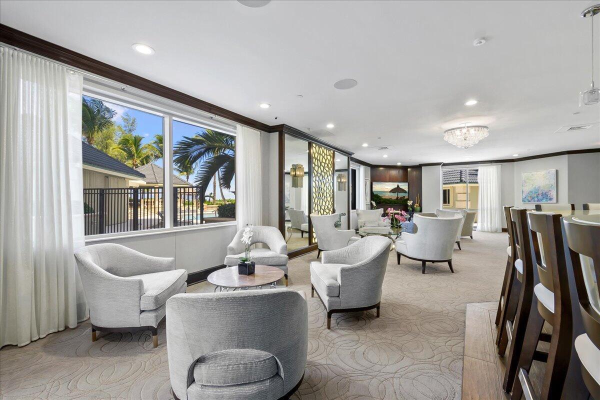 3920 N Ocean #6A Singer Island, FL 33404