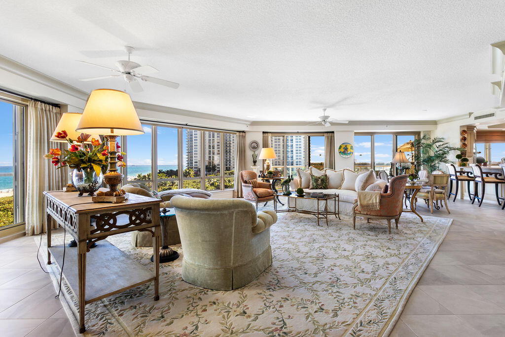 3920 N Ocean #6A Singer Island, FL 33404