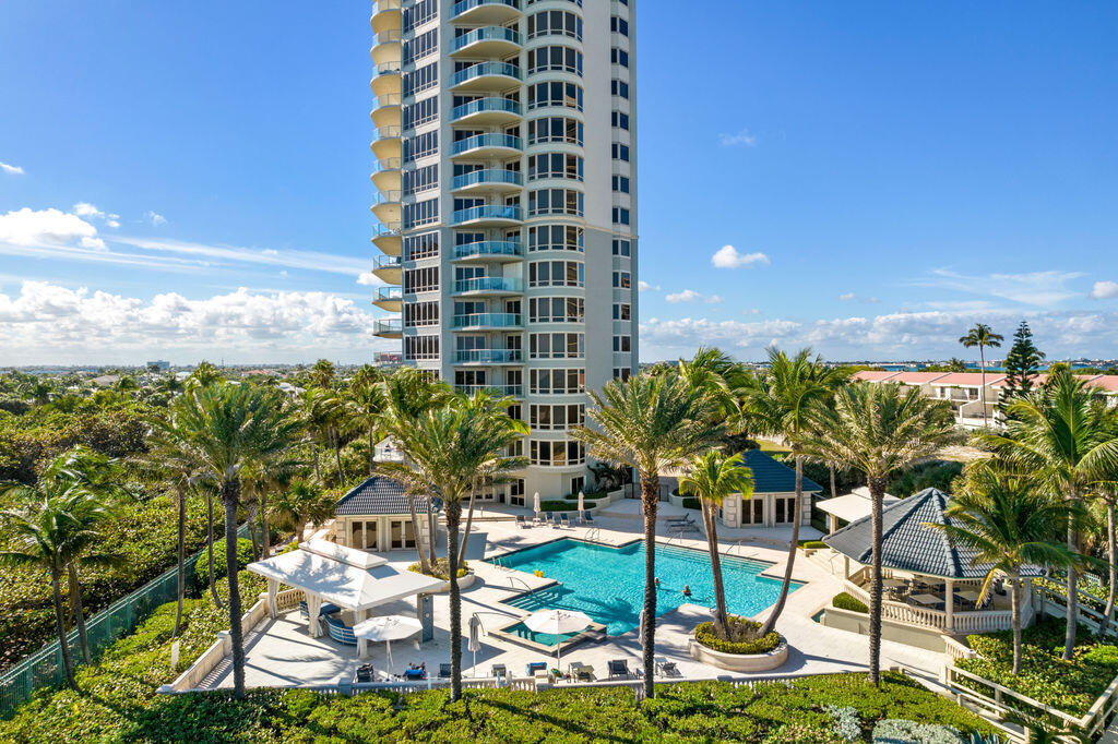 3920 N Ocean #6A Singer Island, FL 33404