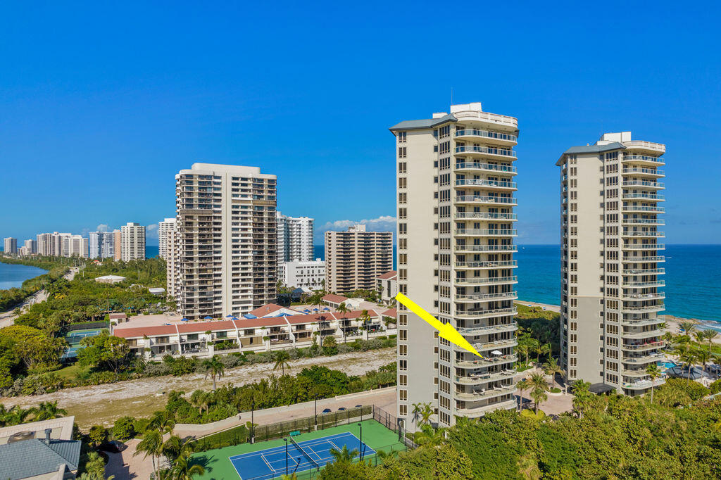 3920 N Ocean #6A Singer Island, FL 33404