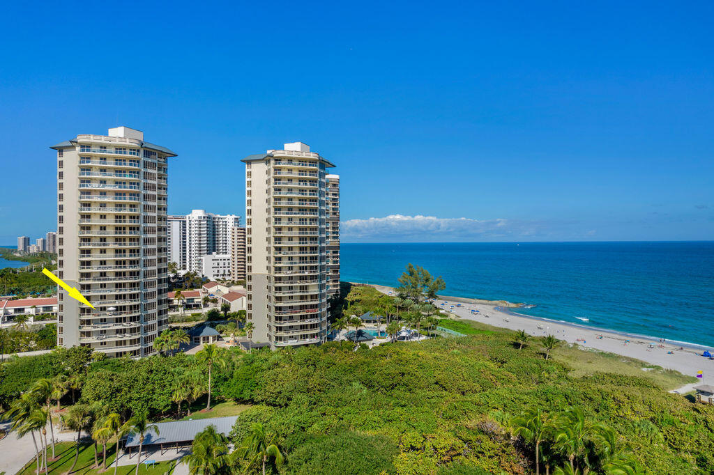 3920 N Ocean #6A Singer Island, FL 33404