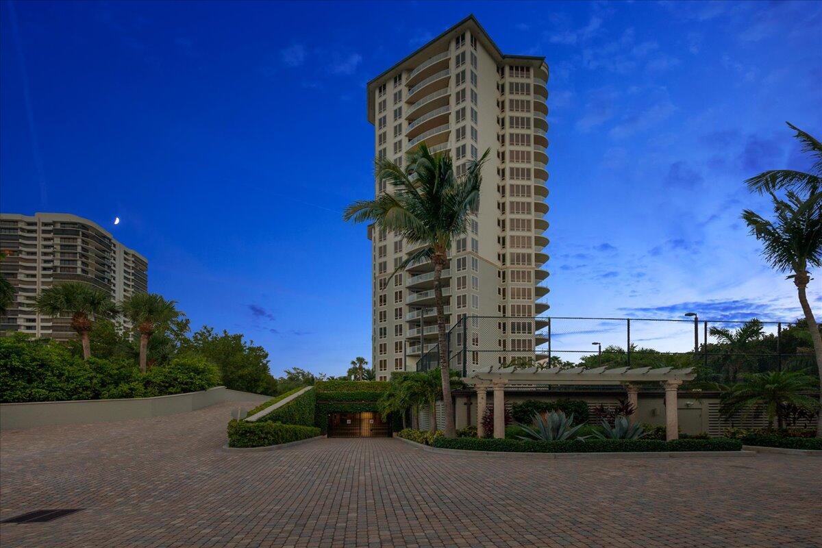 3920 N Ocean #6A Singer Island, FL 33404