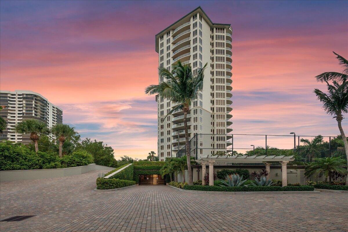 3920 N Ocean #6A Singer Island, FL 33404