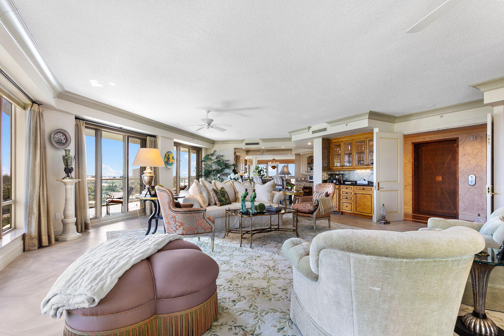 3920 N Ocean #6A Singer Island, FL 33404