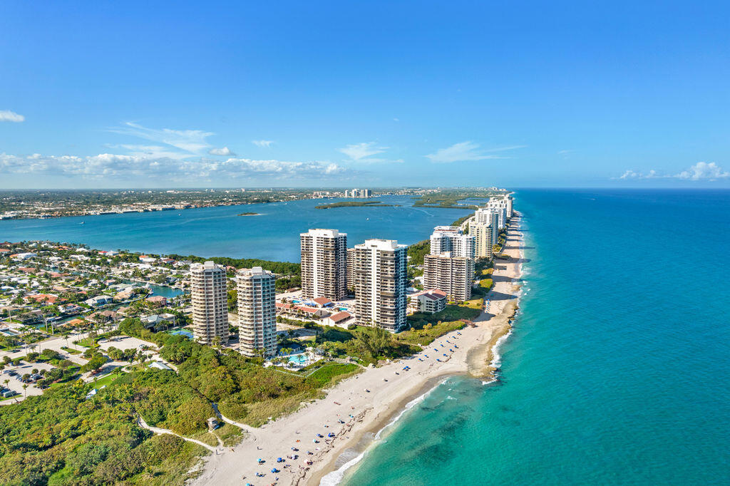 3920 N Ocean #6A Singer Island, FL 33404