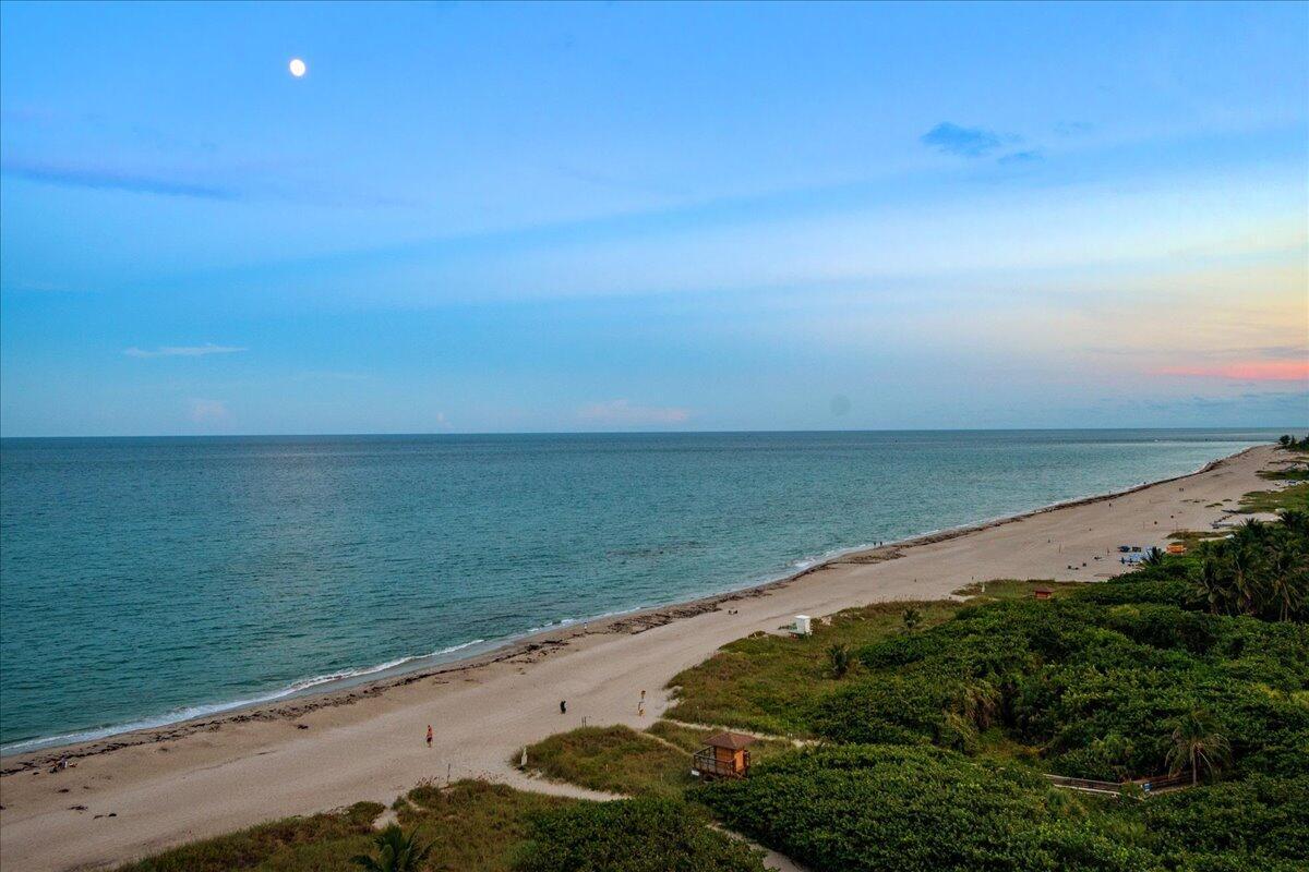 3920 N Ocean #6A Singer Island, FL 33404