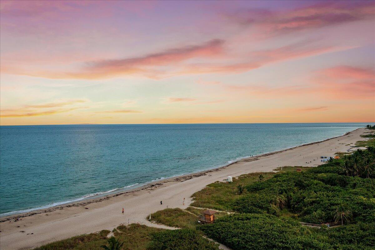 3920 N Ocean #6A Singer Island, FL 33404