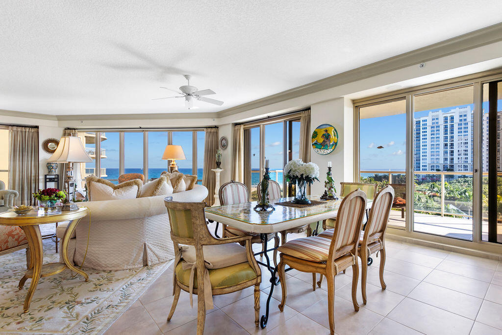 3920 N Ocean #6A Singer Island, FL 33404