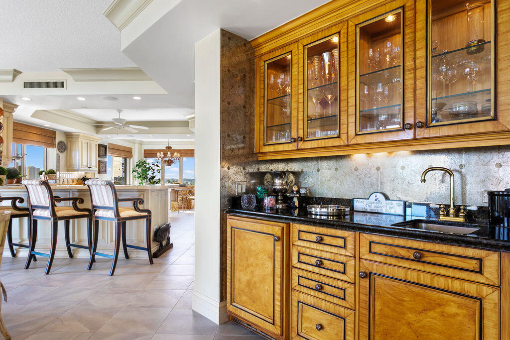 3920 N Ocean #6A Singer Island, FL 33404