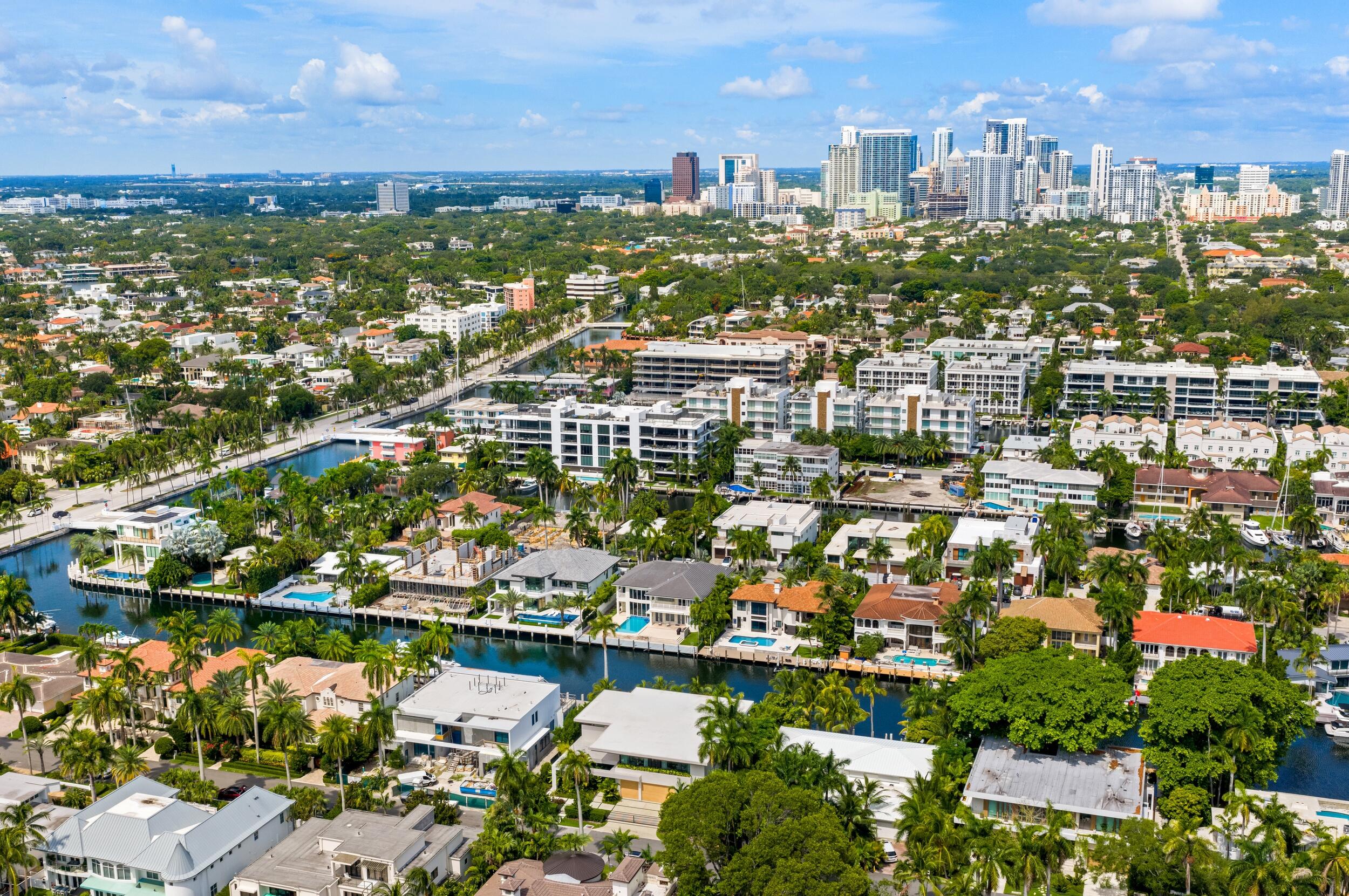 41 Nurmi Fort Lauderdale, FL 33301