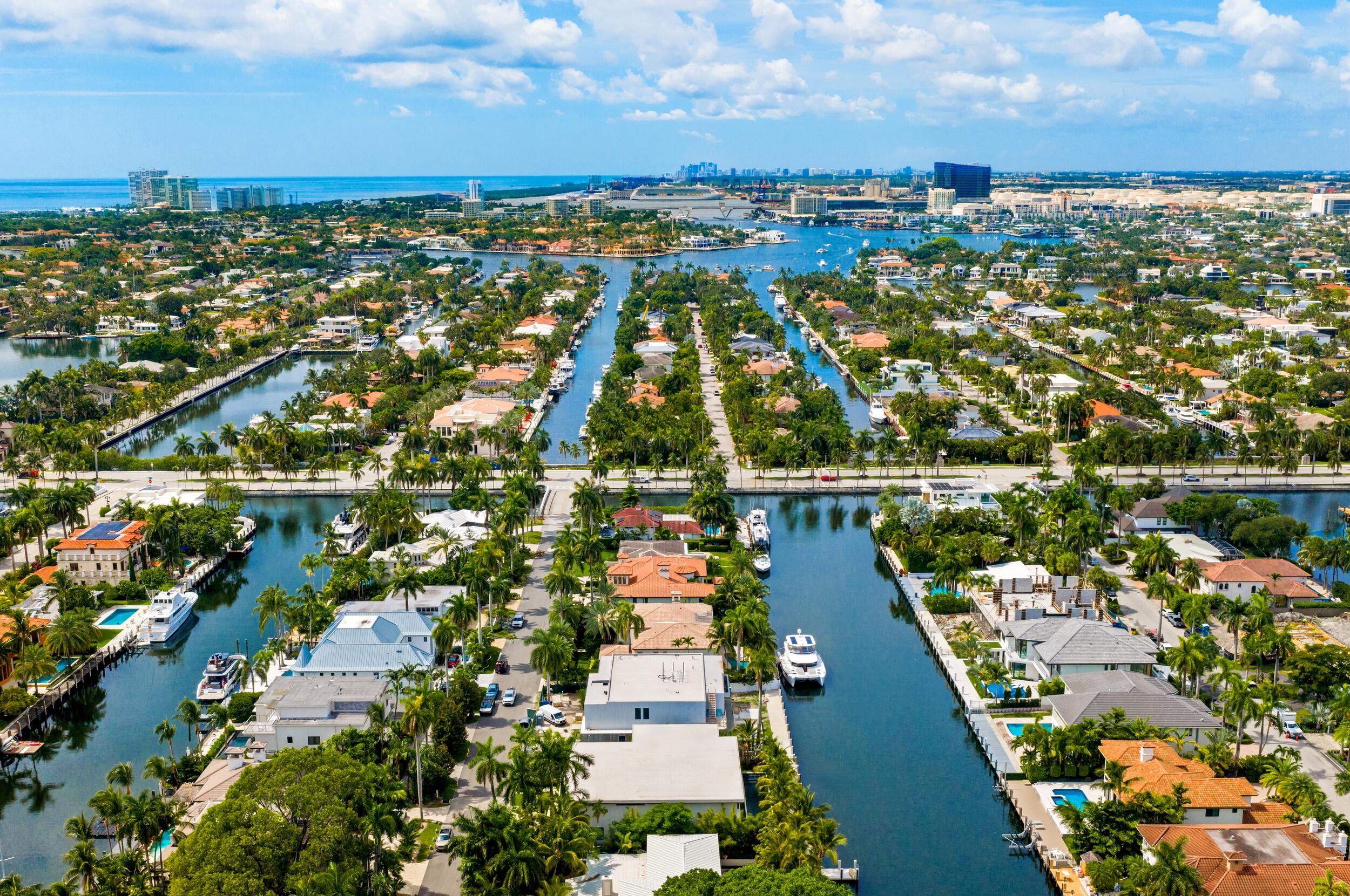 41 Nurmi Fort Lauderdale, FL 33301