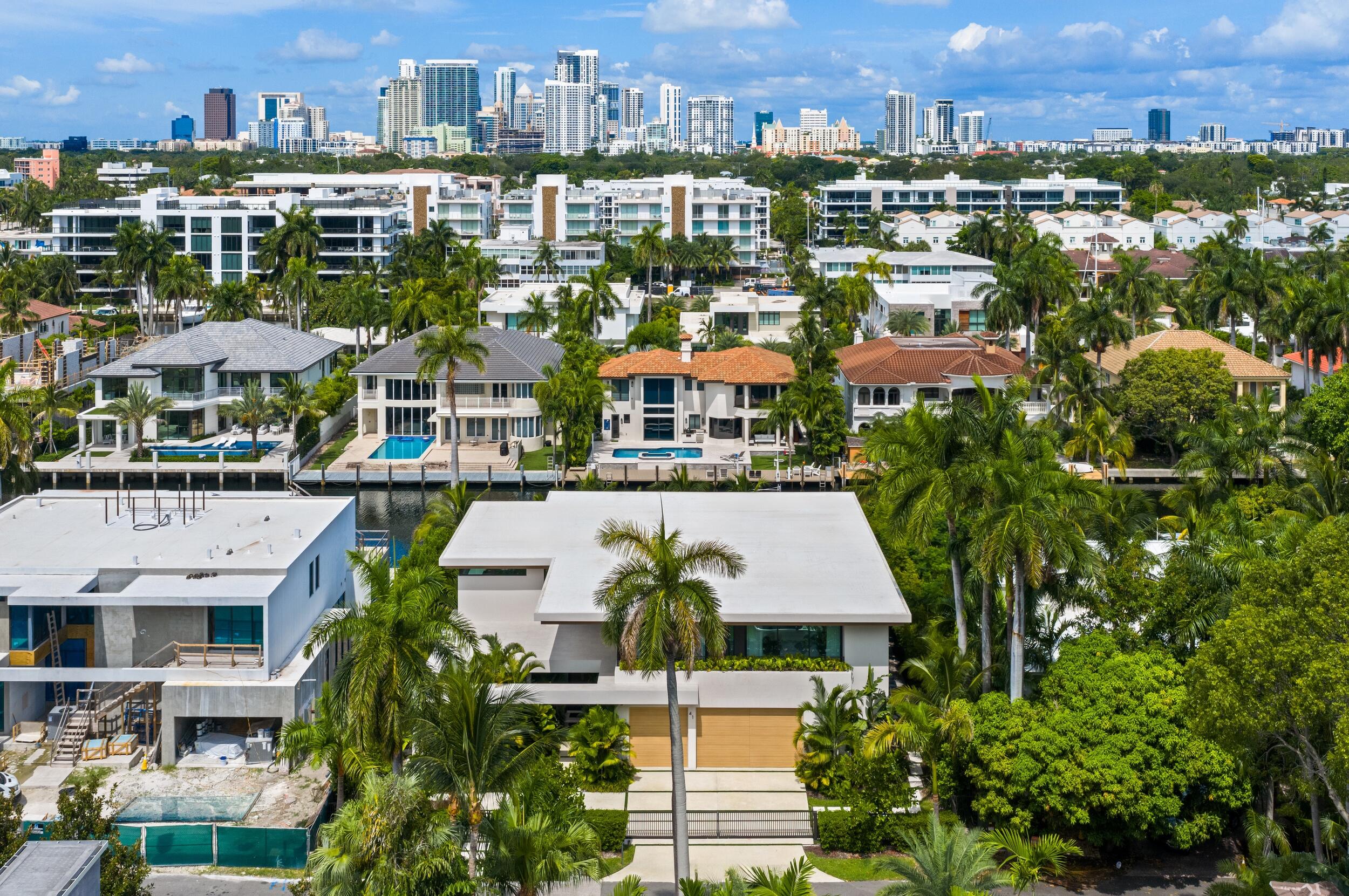 41 Nurmi Fort Lauderdale, FL 33301