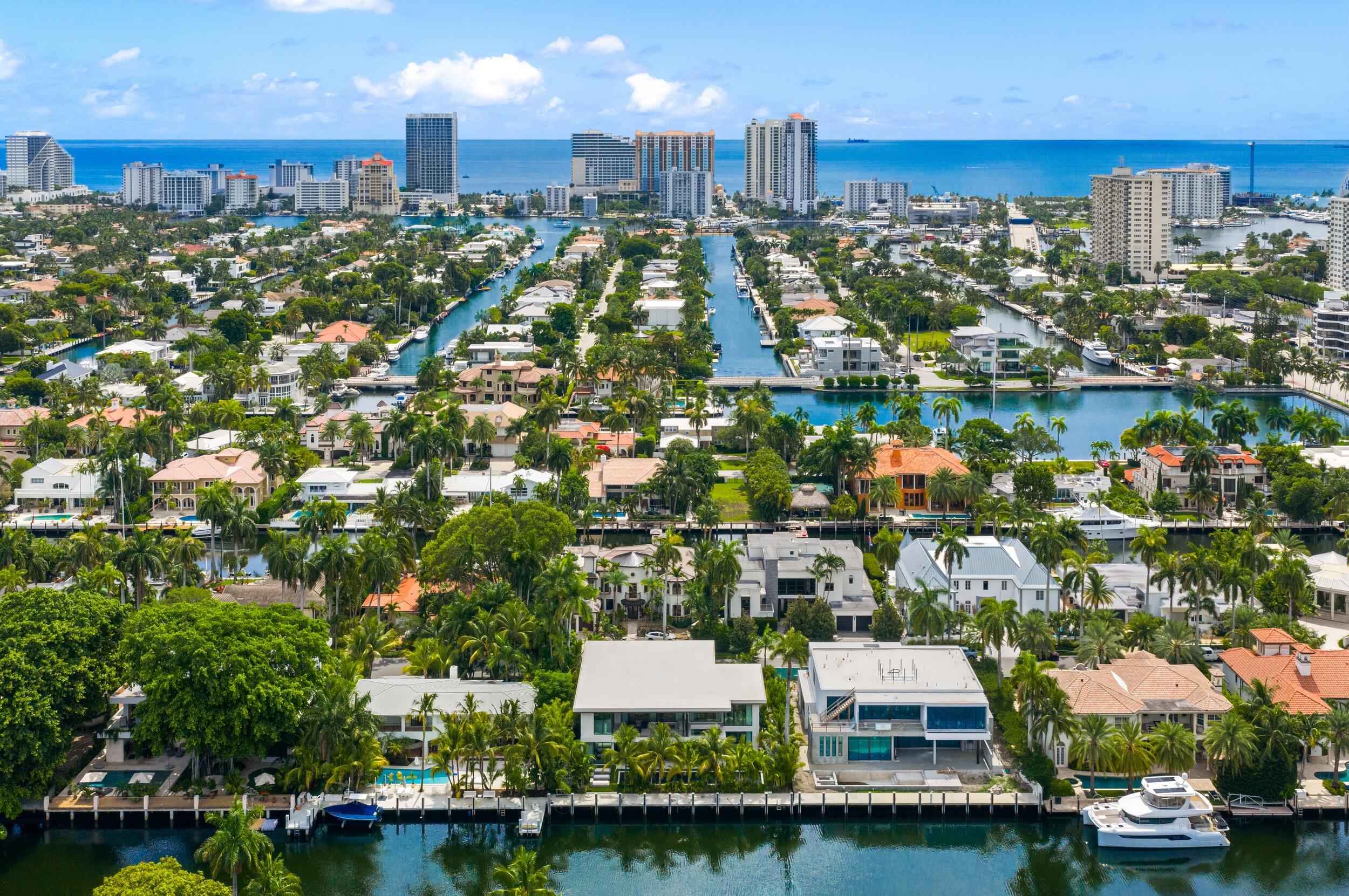 41 Nurmi Fort Lauderdale, FL 33301