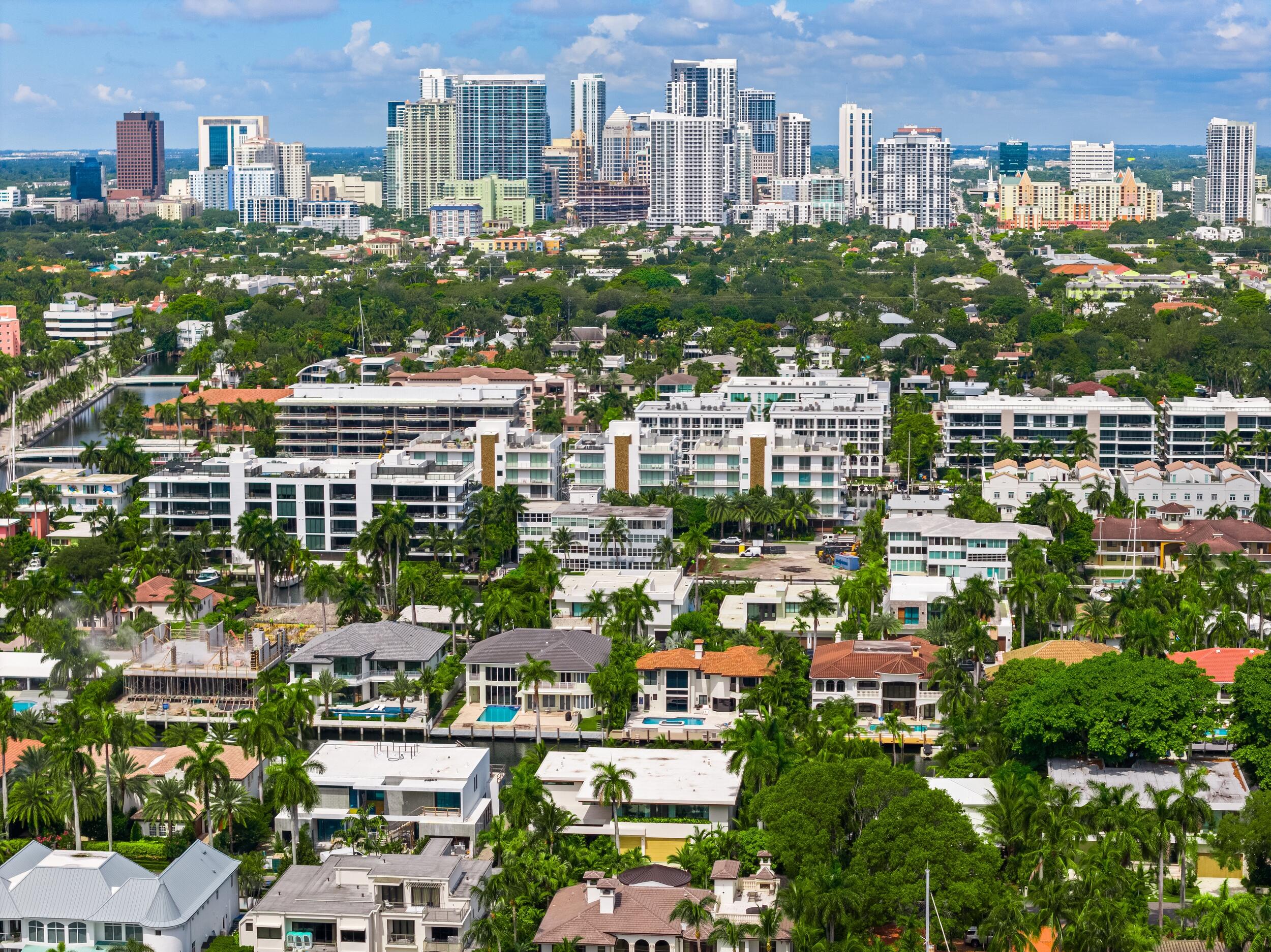 41 Nurmi Fort Lauderdale, FL 33301
