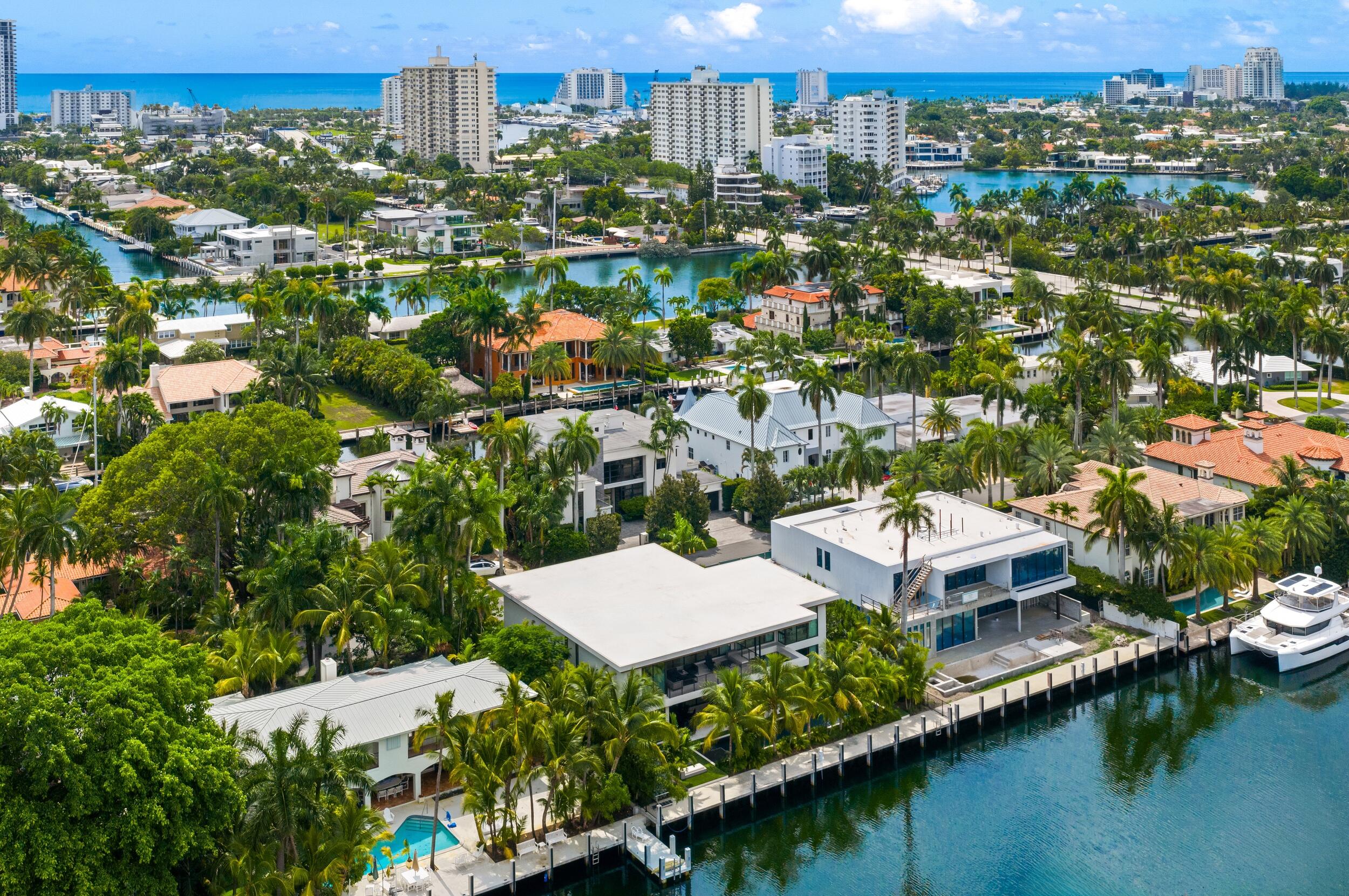 41 Nurmi Fort Lauderdale, FL 33301
