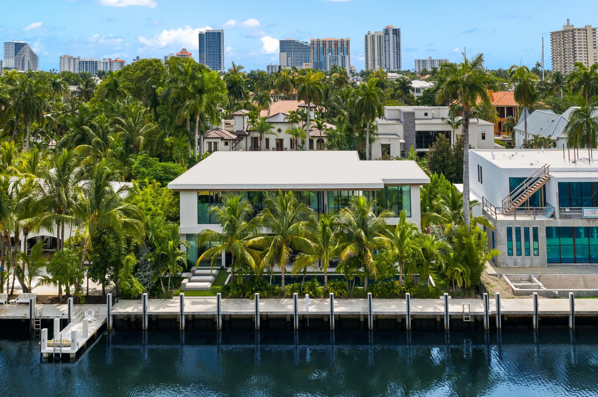 41 Nurmi Fort Lauderdale, FL 33301
