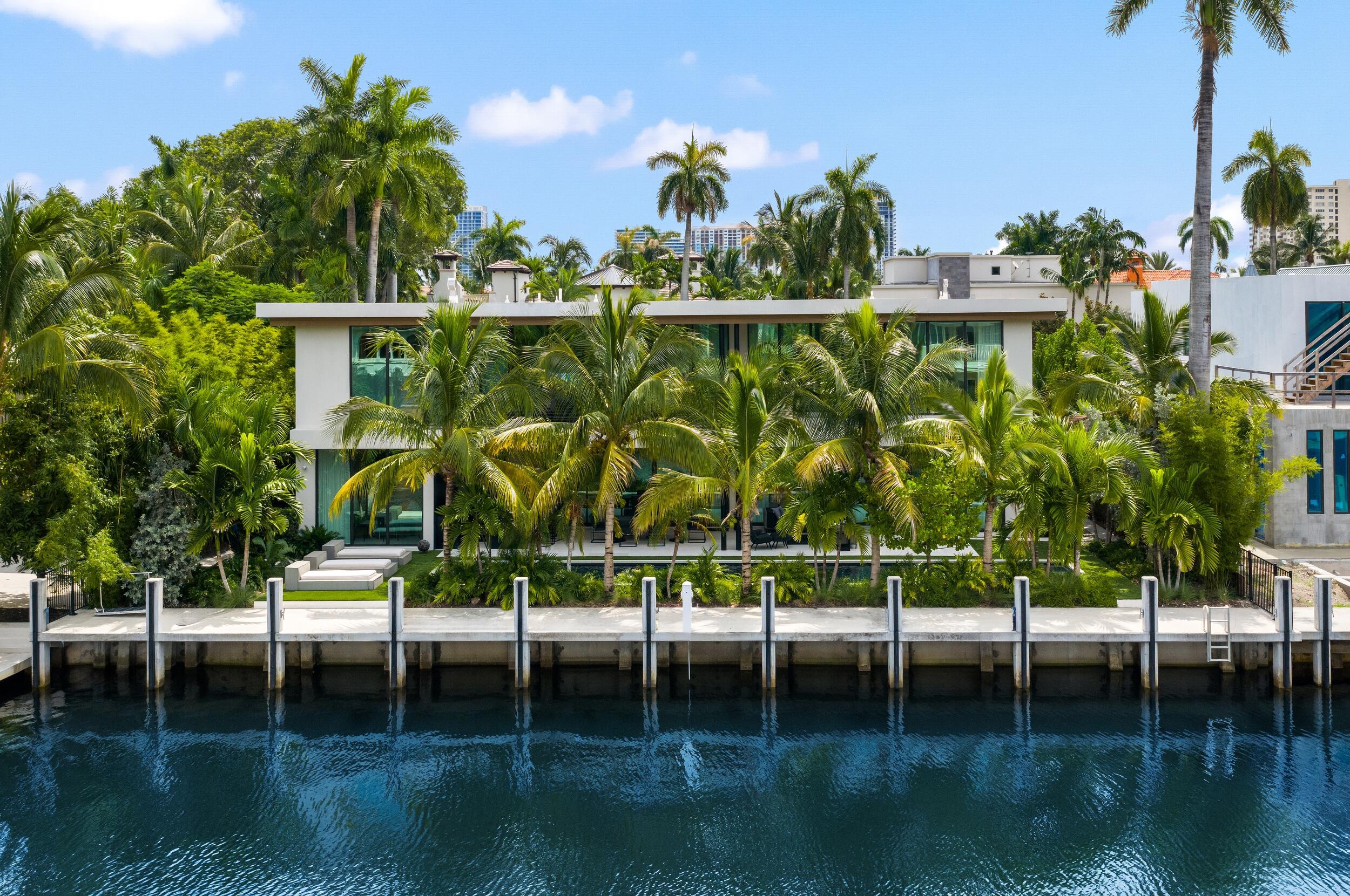 41 Nurmi Fort Lauderdale, FL 33301
