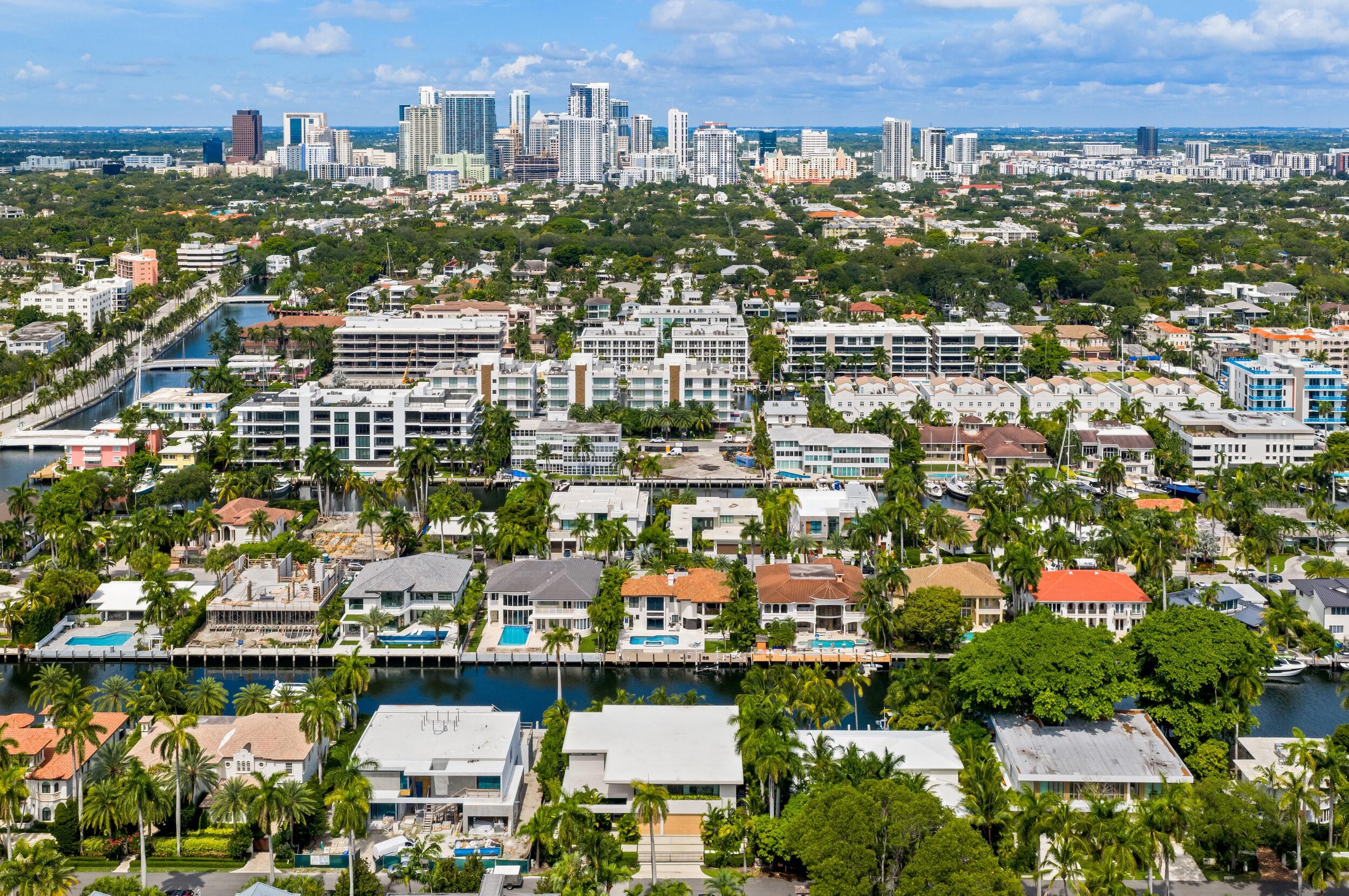 41 Nurmi Fort Lauderdale, FL 33301
