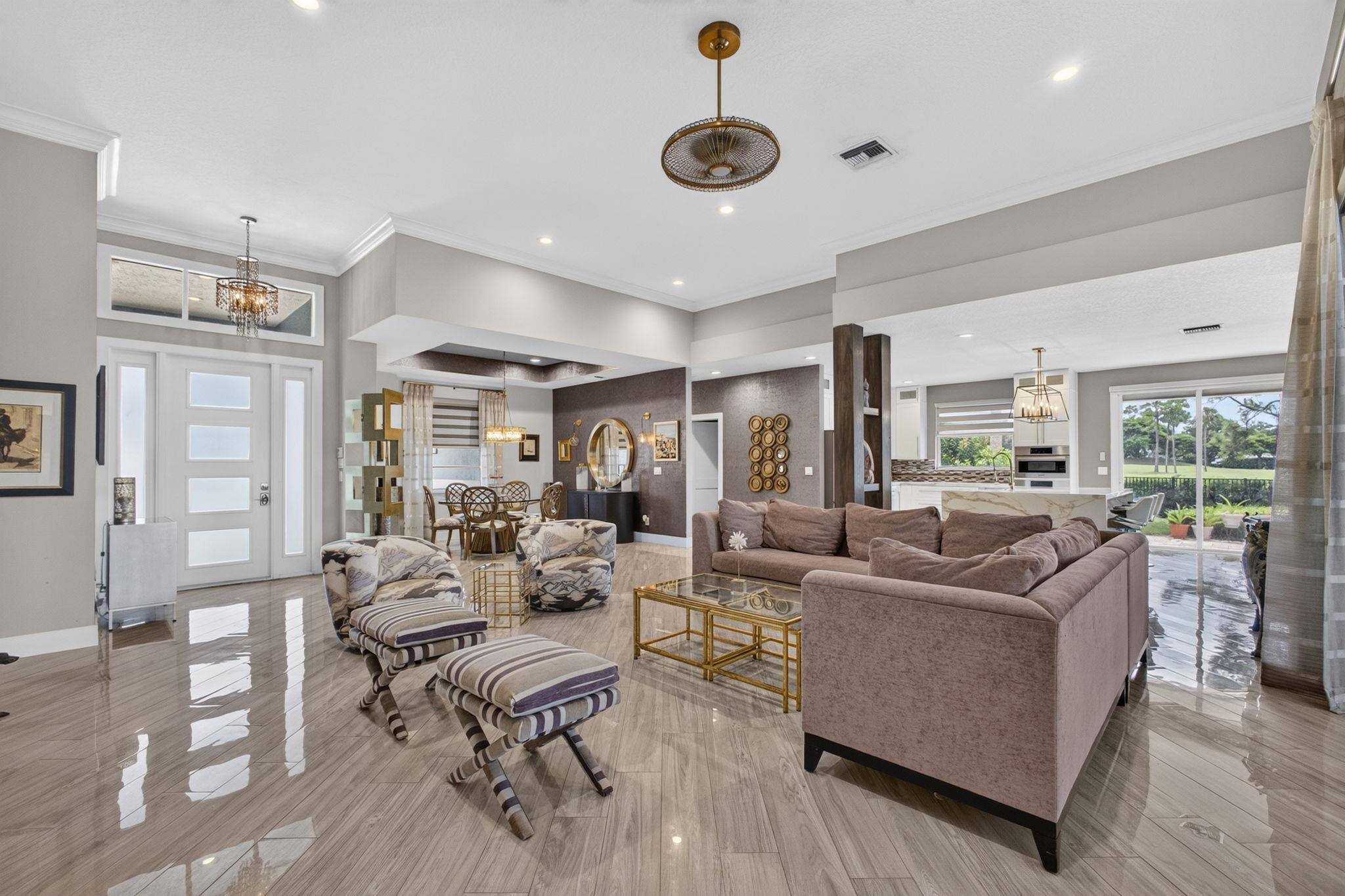 1258 SE Brewster Stuart, FL 34997