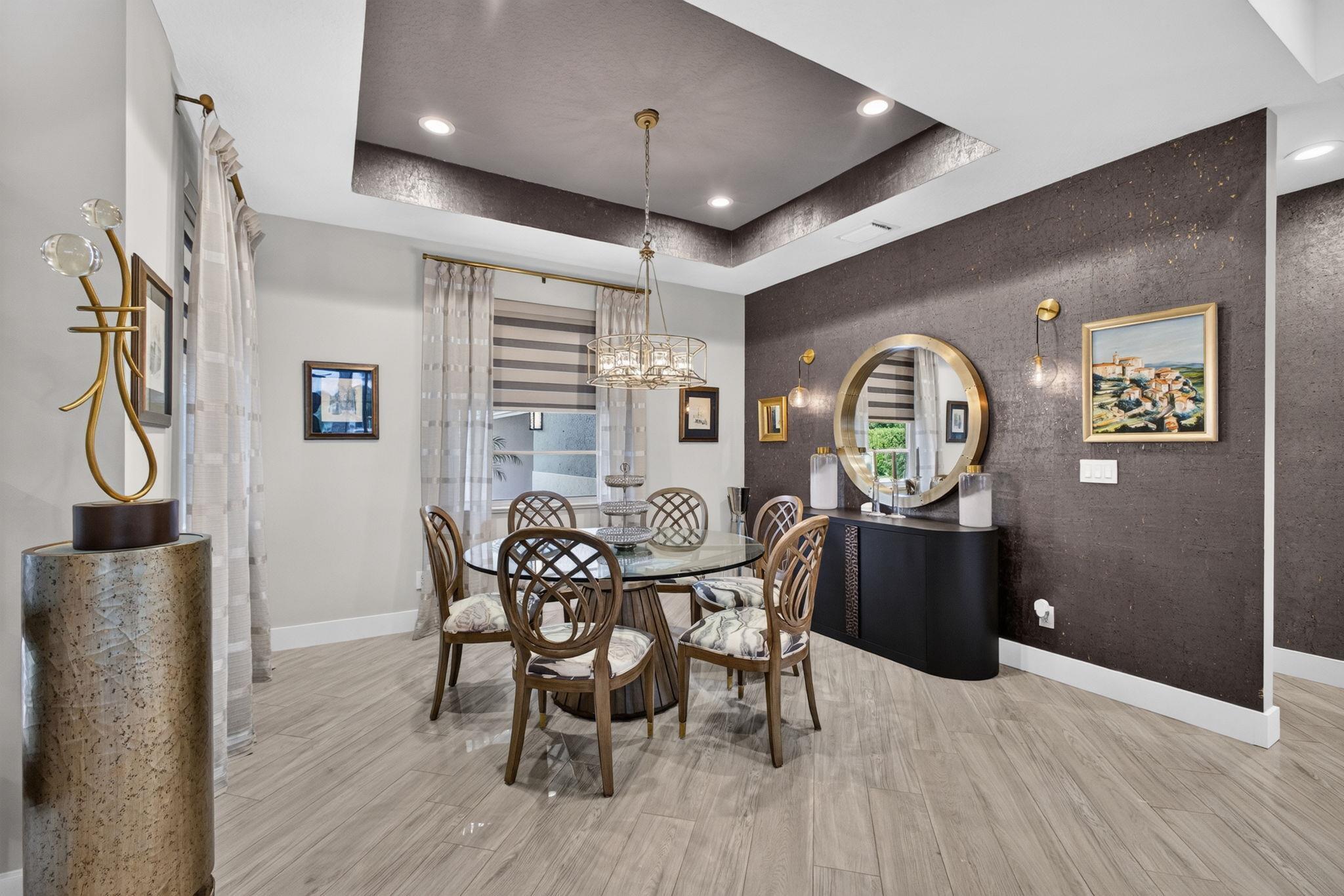1258 SE Brewster Stuart, FL 34997